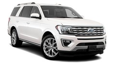 hire ford expedition new york