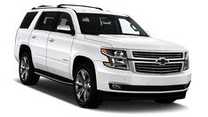 hire chevrolet tahoe new york